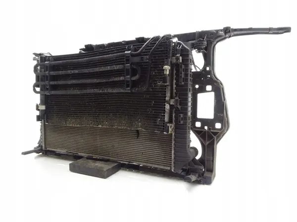 Reforço Frontal Completo 8K0121003J Audi S5 8T 4.2 FSI image 2