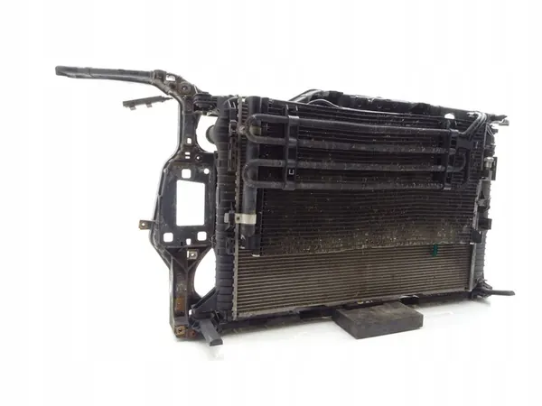 Reforço Frontal Completo 8K0121003J Audi S5 8T 4.2 FSI image 3