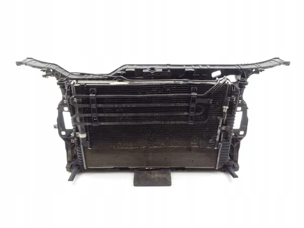 Reforço Frontal Completo 8K0121003J Audi S5 8T 4.2 FSI image 4