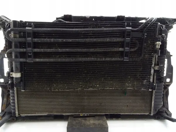 Reforço Frontal Completo 8K0121003J Audi S5 8T 4.2 FSI image 5