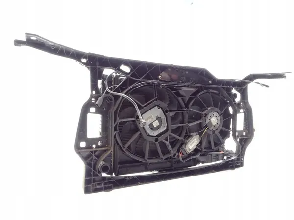 Reforço Frontal Completo 8K0121003J Audi S5 8T 4.2 FSI image 8