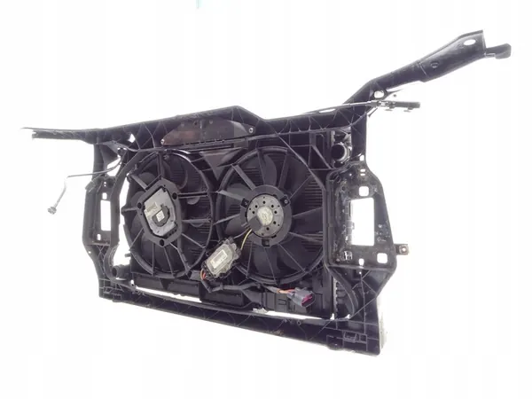 Reforço Frontal Completo 8K0121003J Audi S5 8T 4.2 FSI image 9