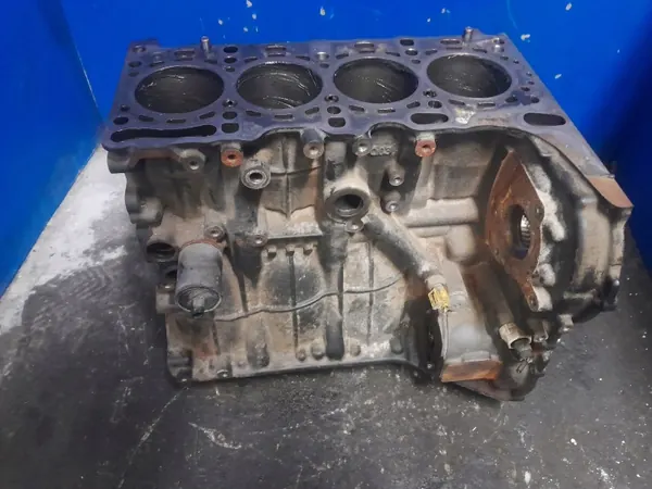Bloco motor R6510111201 para Mercedes 2.2 CDI 651 image 2