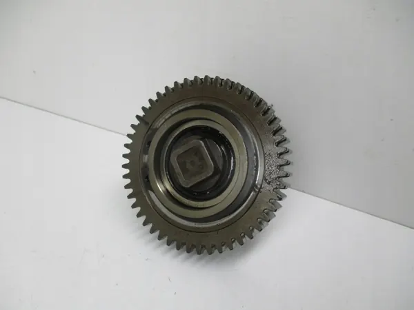 Pignon de distribution BMW 8570744 pour moteur B47D20B image 2