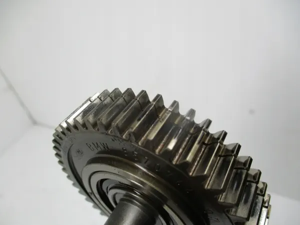 Pignon de distribution BMW 8570744 pour moteur B47D20B image 3