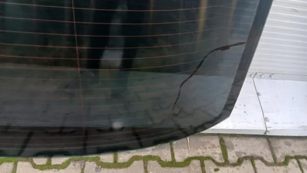 Vidro traseiro OEM VOLVOMAR-137250 para Audi A8 D3 image 5