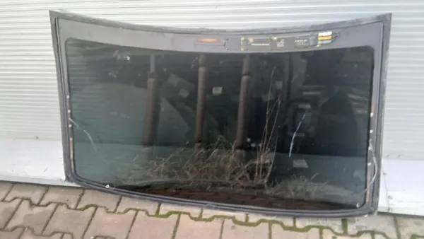 Vidro traseiro OEM VOLVOMAR-137250 para Audi A8 D3 image 8
