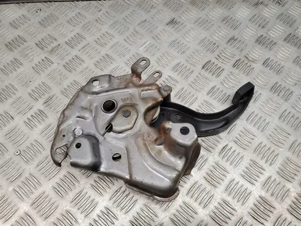 Palanca de freno de mano Dodge Durango 2014 OEM 04779627AG image 3