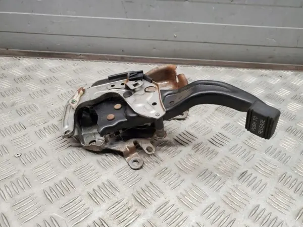 Palanca de freno de mano Dodge Durango 2014 OEM 04779627AG image 4