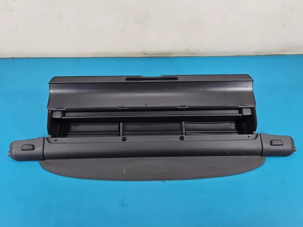 Gebrauchte Volvo V50 Kofferraumrollo OEM 39874981 image 3