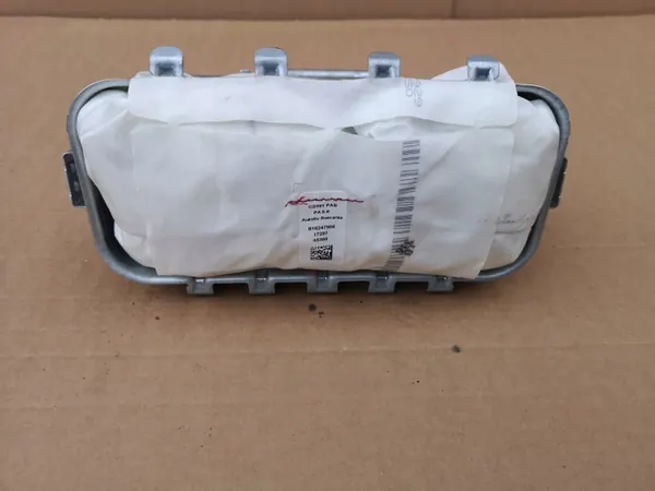 Airbag Passager FORD MONDEO MK5 14- OEM - Occasion image 2