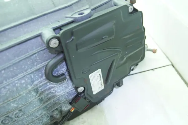 Control de caja Mercedes-Benz OE A1644460710 image 5