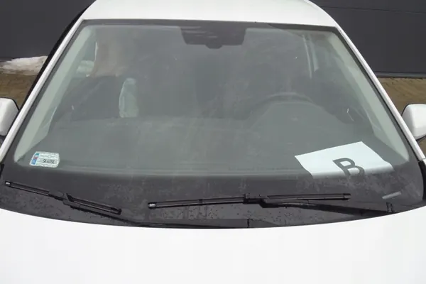 OEM POLOVI.SZYBA framruta för VW Polo VI image 2