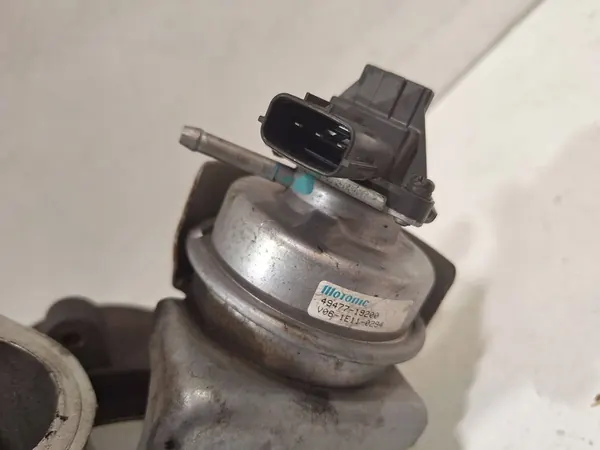 Turbina 25185863 Opel Antara Captiva 2.2 CDTI image 4