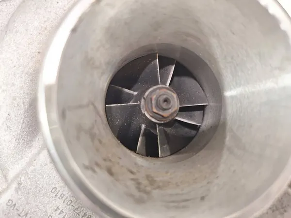 Turbina 25185863 Opel Antara Captiva 2.2 CDTI image 7