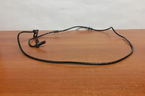 Achterste ABS-sensor MERCEDES-BENZ E (W211) A2115402417 image 7