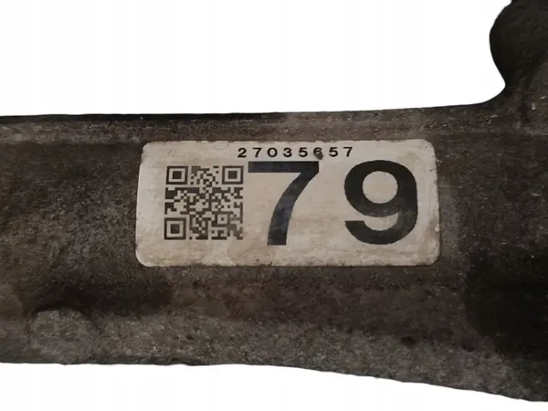Gebruikte Toyota OE versnellingsbakactuator OEM MAGLOWNICA image 7