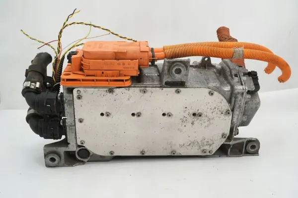 Volante do Motor Conversor BMW i3 OEM 7952921 - Usado image 3