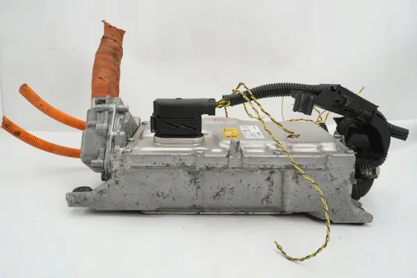 Volante do Motor Conversor BMW i3 OEM 7952921 - Usado image 4