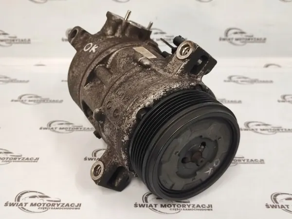 BMW X3 3 5 2.0 D Turbocompresor 7795498 image 10