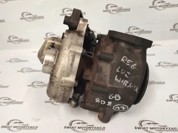 BMW X3 3 5 2.0 D Turbocompresor 7795498 image 5