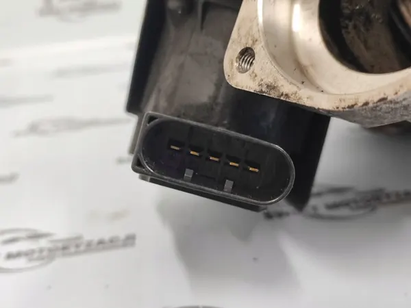 BMW X3 3 5 2.0 D Turbocompresor 7795498 image 6