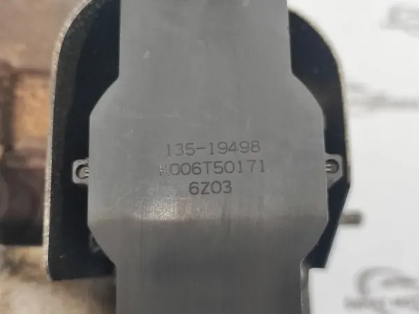 BMW X3 3 5 2.0 D Turbocompresor 7795498 image 9