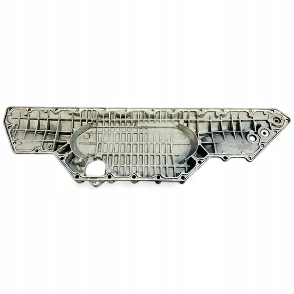 Couvercle de refroidisseur d'huile Volvo OEM 20540417 image 3