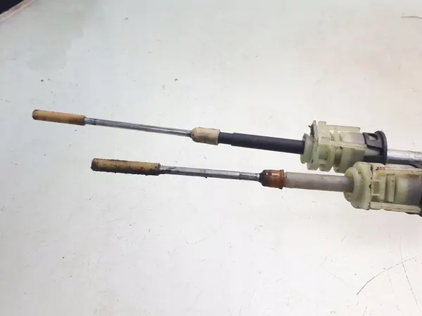 2006 Opel Vectra C Vaihteensiirtolinkki 55559076 image 2