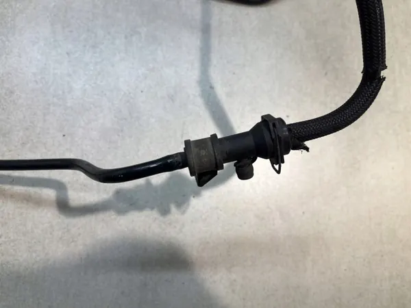 Pompe de tuyau d'embrayage OEM 479034A0 pour Jumper II 2.2 HDI image 3