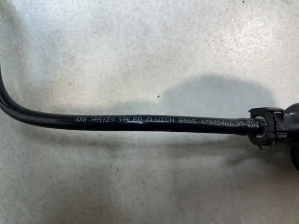 Pompe de tuyau d'embrayage OEM 479034A0 pour Jumper II 2.2 HDI image 7