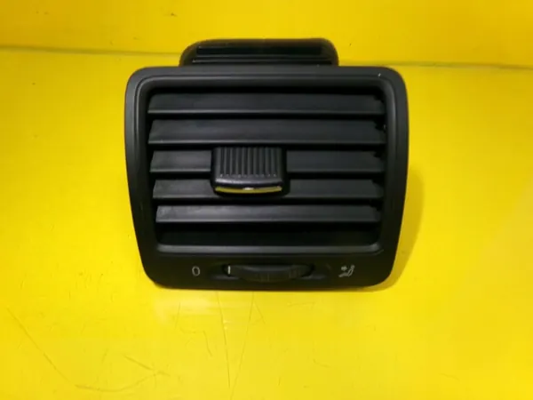 Grelha de ventilação dianteira esquerda Volkswagen Golf V 1K0819709 image 2