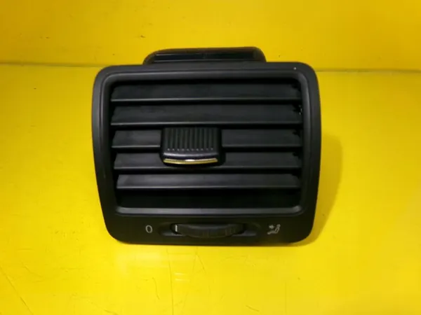 Grelha de ventilação dianteira esquerda Volkswagen Golf V 1K0819709 image 3