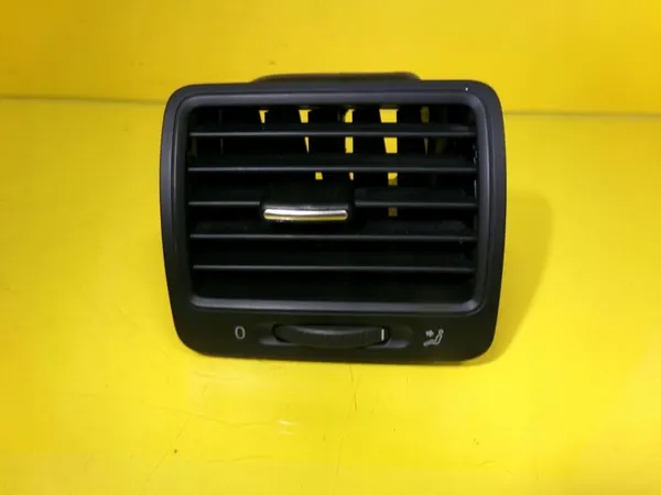 Grelha de ventilação dianteira esquerda Volkswagen Golf V 1K0819709 image 4