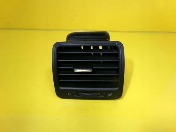 Grelha de ventilação dianteira esquerda Volkswagen Golf V 1K0819709 image 5