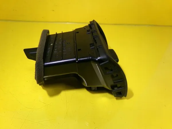 Grelha de ventilação dianteira esquerda Volkswagen Golf V 1K0819709 image 8