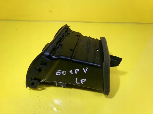 Grelha de ventilação dianteira esquerda Volkswagen Golf V 1K0819709 image 9