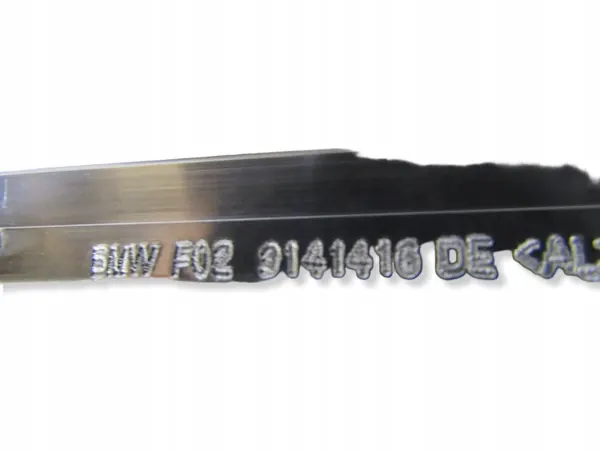 Bakrutslist OEM 9141416BMW för BMW 7-serien image 5