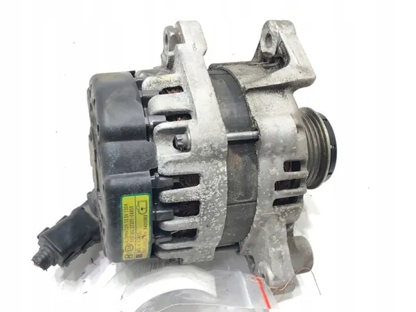ALTERNATOR HYUNDAI KONA 1.0 120KM image 2