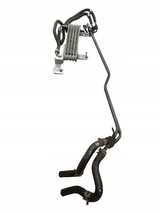 Radiador de óleo Subaru Outback (BS) 45510AL00A image 5