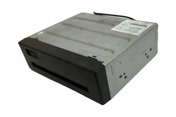 Toyota CD-wisselaar OEM 022916 voor Prius Sedan image 4