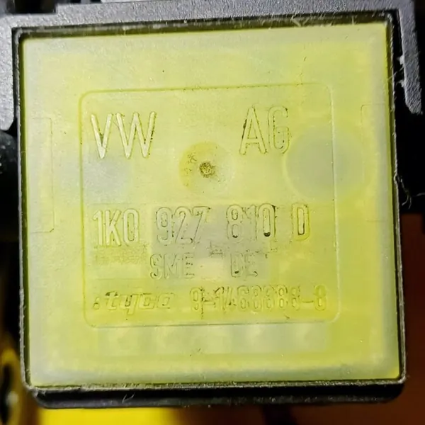 Kytkinpoljin OEM DRC98442 VW Golf V Plus 2.0 FSI:lle image 6