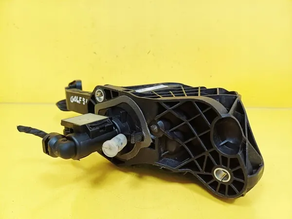 Kytkinpoljin OEM DRC98442 VW Golf V Plus 2.0 FSI:lle image 7
