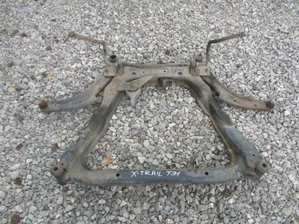 Voorste ophangingsarm OEM BELKA ZAWIESZENIA Nissan X-Trail image 2