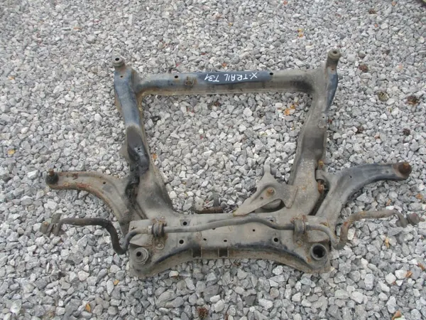 Voorste ophangingsarm OEM BELKA ZAWIESZENIA Nissan X-Trail image 3