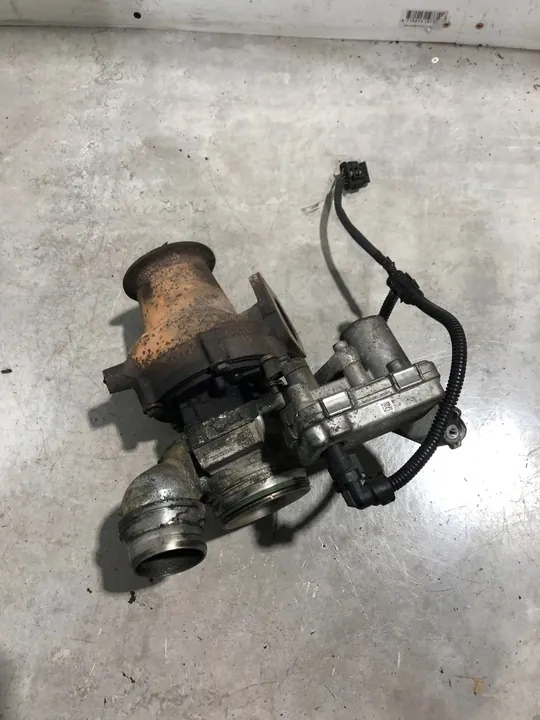Turbo BMW 3 E90 E91 781232102 image 2
