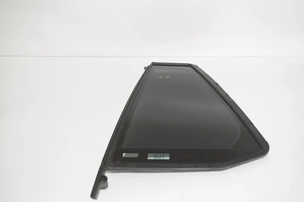 BMW G31 5 Series vihreä kiinteä takavasemmiston ikkuna OEM 7336995 image 4