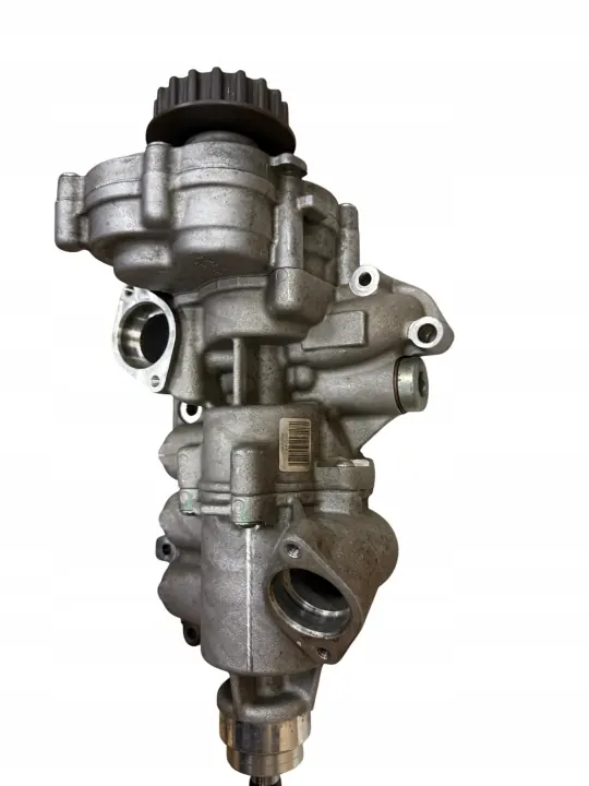 Ölpumpe McLaren 650S OEM 518001-02 - Gebraucht image 2