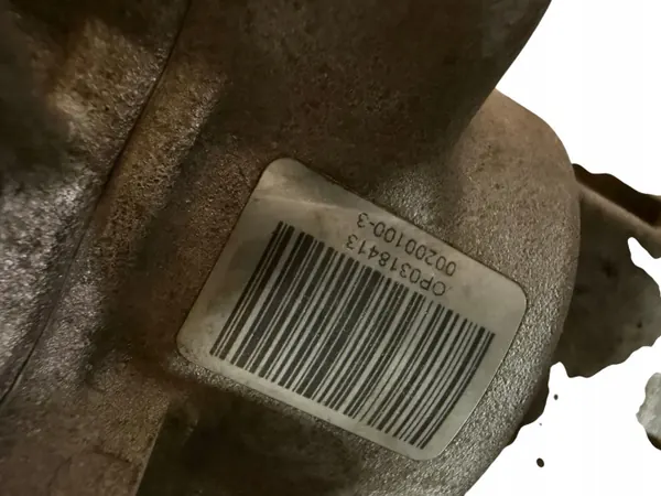 Ölpumpe McLaren 650S OEM 518001-02 - Gebraucht image 3