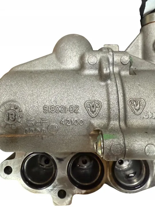 Ölpumpe McLaren 650S OEM 518001-02 - Gebraucht image 4